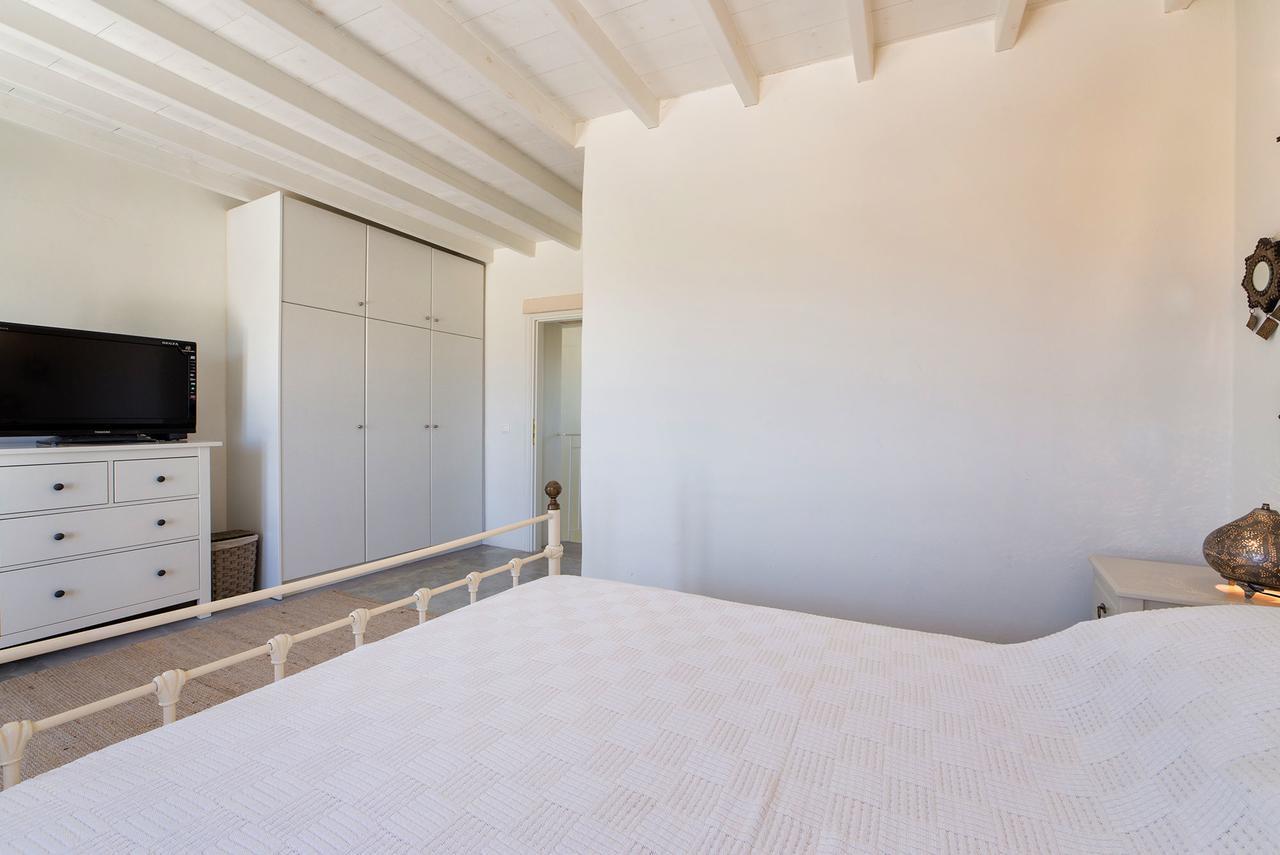 Villa Filizi - Filizi Naoussa Paros Santa Maria  Eksteriør billede