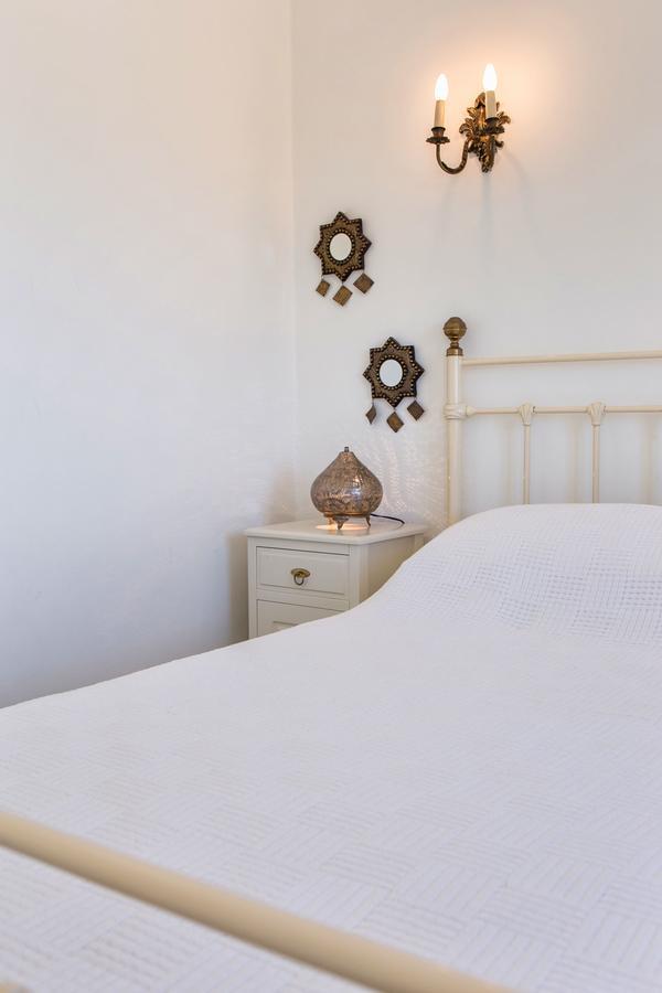 Villa Filizi - Filizi Naoussa Paros Santa Maria  Eksteriør billede
